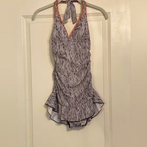 Kenneth Cole swim dress